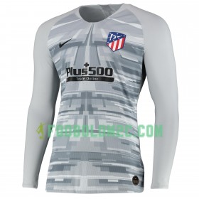 Atlético Madrid Målmand I 2019/20 Langærmet